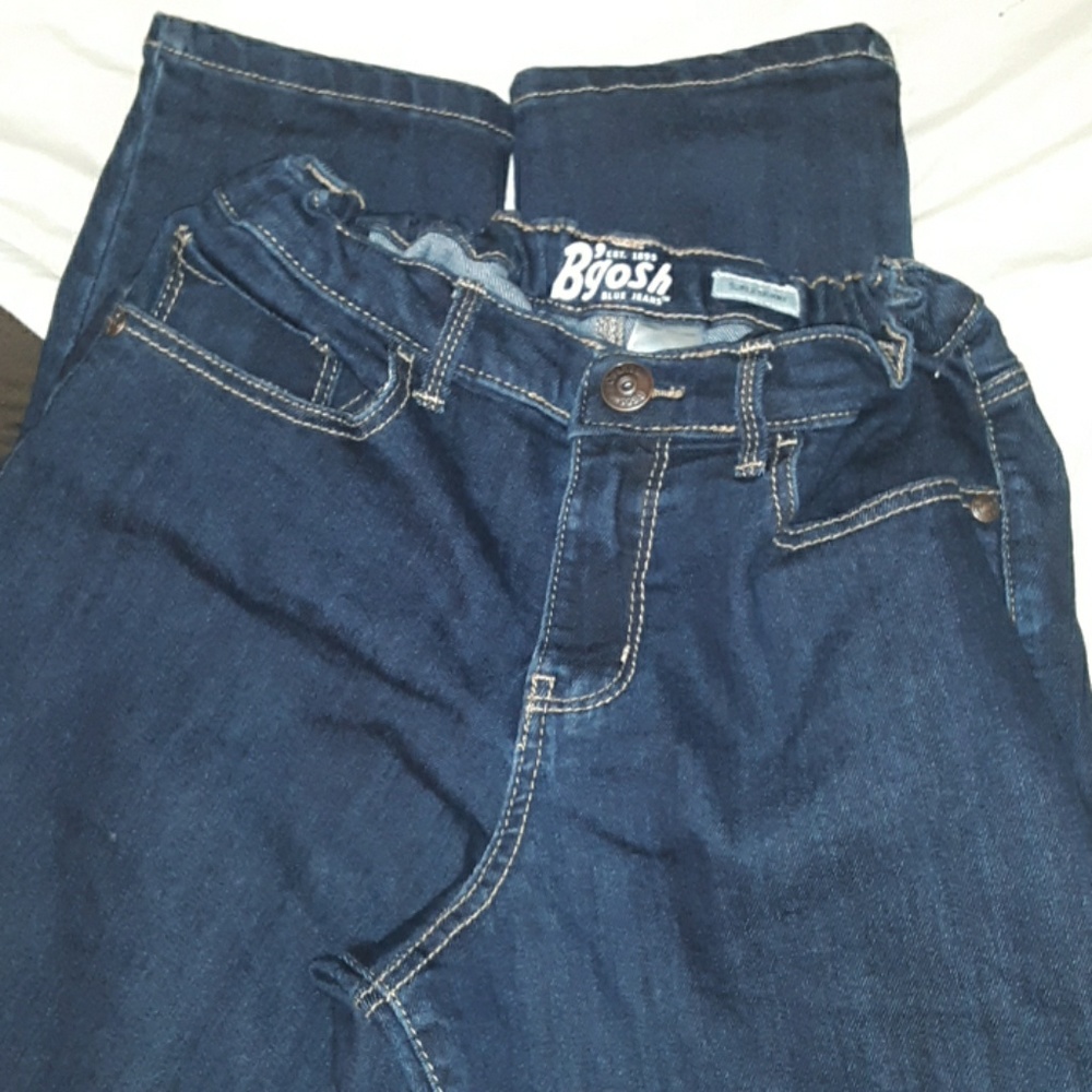 Girls jeans - Picture 4 of 4